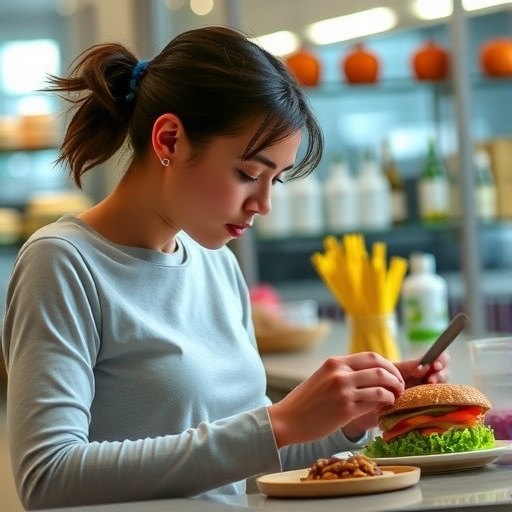 DNA’daki tat tercihi izleri, obezite ve tip 2 diyabet riskine mi bağlanıyor?