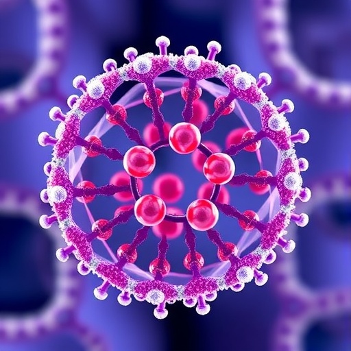 DNA’yla “desteklenen” nanokafes tasarımı: RNase tabanlı mikroRNA tespitiyle kanser teşhisinde yeni yaklaşım