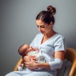 Doğum sonrası duyguları ele alan midwife görüşmesi: standartlaştırılmış debrifing denemesi umut veriyor