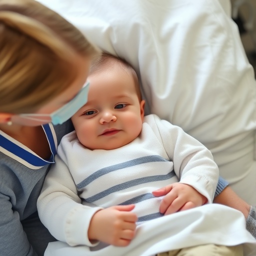 Evde oksijen alan BPD’li bebeklerde izlem kliniğinin 1 yıllık etkisi: solunum, büyüme ve maliyetler