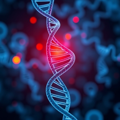 Fibromiyaljinin genetik kökleri: Ruh sağlığı ve tıbbi özelliklerle ortak risk izleri Nature Communications’ta