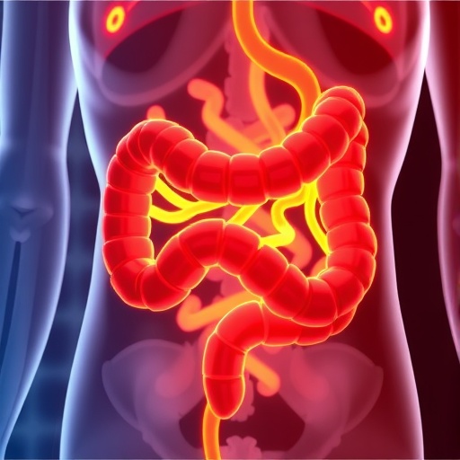 Flame Retardant Bde 209 Targets Molecularly Linked To Ulcerative Colitis 1783362071
