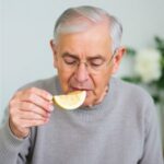 Food Intake Levels Influence Swallowing Sound Acoustics In Older Adults 1784006479