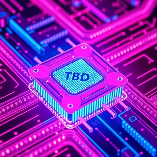 GaN tabanlı programlanabilir mmWave çiplerde hBN memristif anahtar hamlesi
