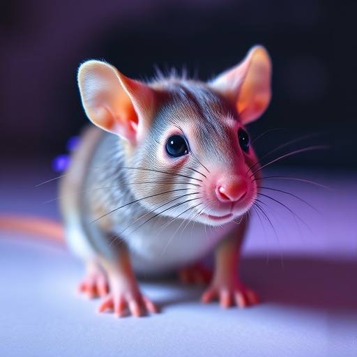 Genome Editing In Rats Advances Accurate Er Breast Cancer Models 1783630636