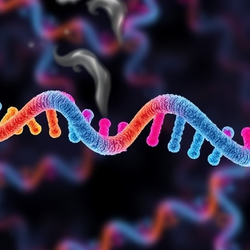 Germline genler, aynı DNA hasarından çıkan tümörlerin “izini” belirleyebilir