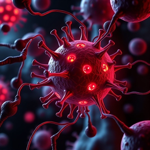 Immune Checkpoint Control Of Inflammation Mechanisms Unveiled 1783537094