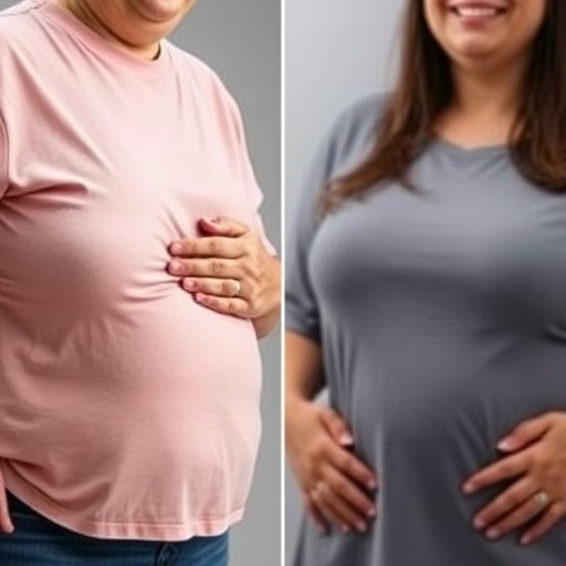 Iu Study Links Obesity To Leukemia Weight Loss Drugs Could Halt It 1783986075