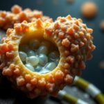 Karaciğer değil pankreas hedefi: Mussel benzeri protein nanoparçacıklar gemsitabin yükünü tümör dokusunda tutmayı amaçlıyor