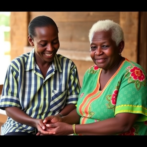 Kenya’da Parkinson’la yaşlılığa yaklaşım: Aile ve toplum bakımının “süreç” olarak görünmesi