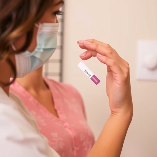 Klinik yerine kendi örneği: Singapur’da HPV taramasında katılım ve saptama nasıl değişti?