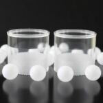 Kriystal mühendisliği ile empagliflozin–metformin çift katmanlı tablet: Biyoeşdeğerlik hedefi