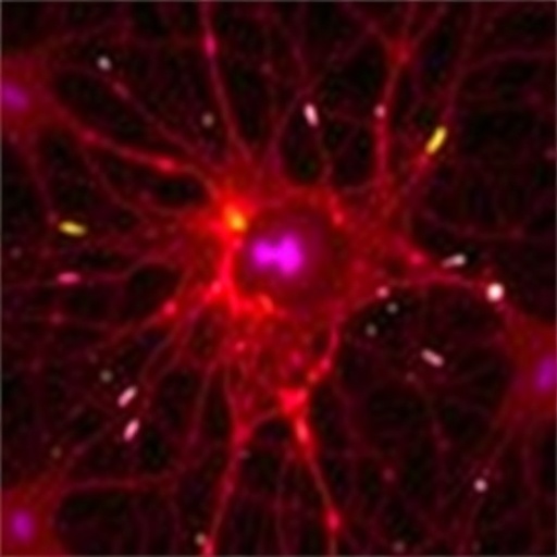 Lezyon sonrası onarımda “astrocyte kimlik kaybı” ve çekirdek göçü keşfi