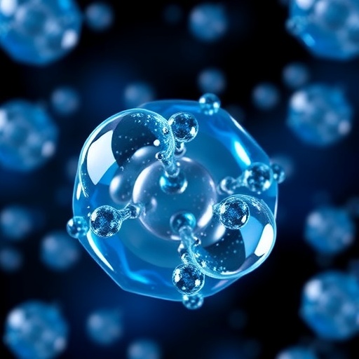 Lipid Zırhlı Nanobubbalardan Ultrason Kontrastına: Yeni Protokol Formülasyonun Sırlarını Gün Yüzüne Çıkardı