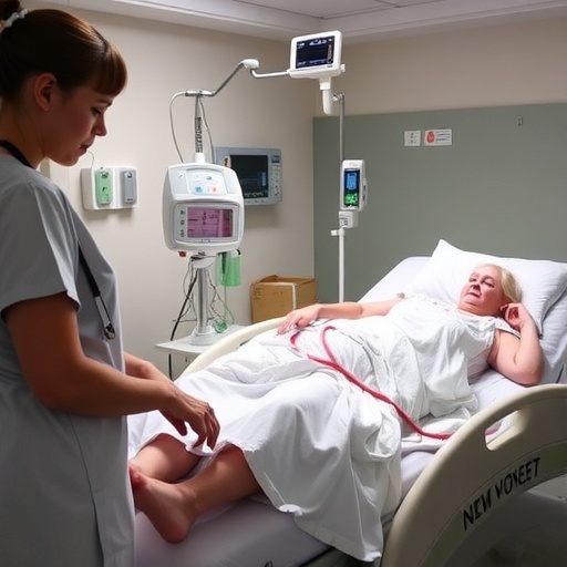 Many Women Diagnosed With Ovarian Cancer Following Emergency Hospital Admission 1783560313