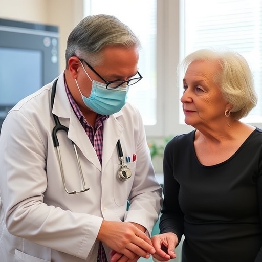 Medicare kapsamı artıyor ama kanser hastalarının genetik test erişimi hâlâ eksik: Georgetown’dan JAMA Network Open analizi