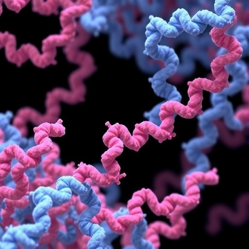 Nature’da yayımlanan yeni çerçeve: Dağınık proteinlerde sıra–işlev bağını hesaplamayla yakalamak