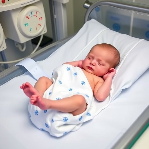NEO-READY modeli: Preterm bebeklerde taburculuk tarihini öngörmeye yönelik yeni dış doğrulama çalışması