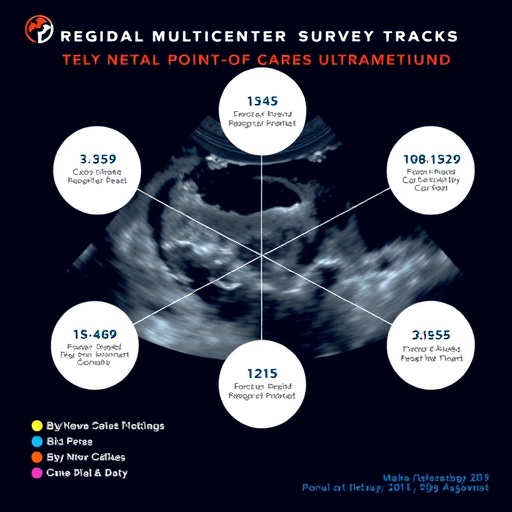 Neonatal POCUS’ta “olgunluk” ölçümü: Çok merkezli anket, uygulamanın hangi adımda kesintiye uğradığını inceliyor