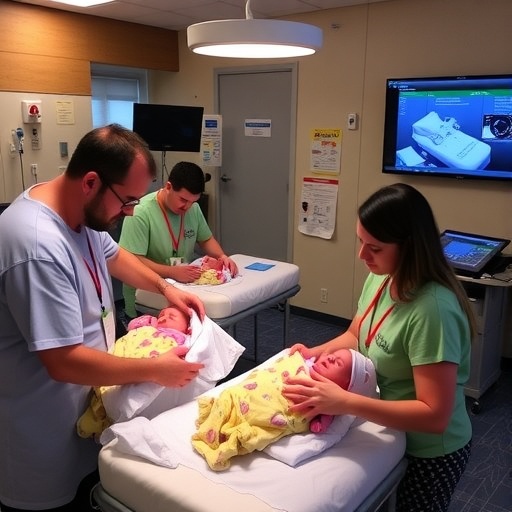 Neonatal yoğun bakımda kritik kararlar için simülasyon “boot camp” etkisi: Kıdemli NPM fellows deneyimi