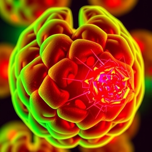 New Compounds Permanently Disable Tumors Natural Defense System Against Treatmen 1783649479