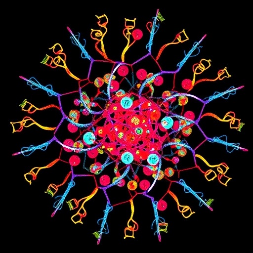 New Micro C Technique Maps 3D Genome At Nucleosome Scale 1783968270