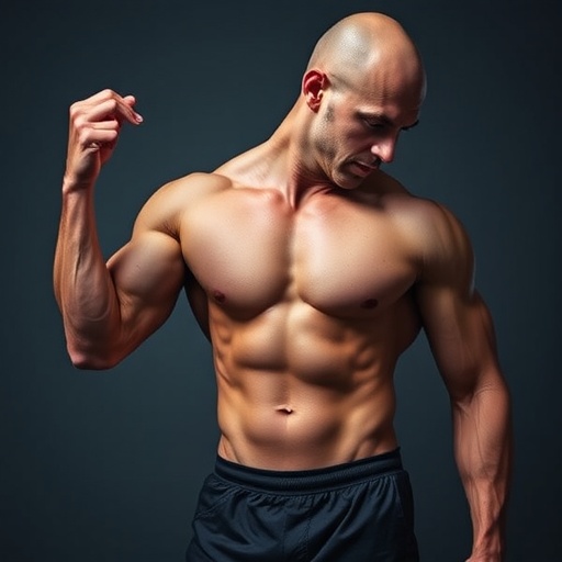 New Study Links Muscle Health To Diabetes Risk 1783996520