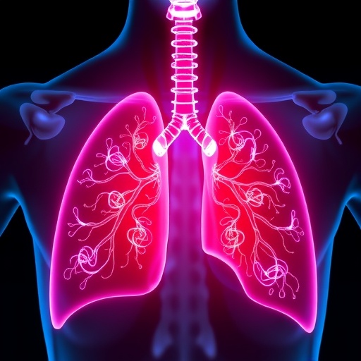 New Technology Advances Precision Lung Cancer Therapy 1783955727