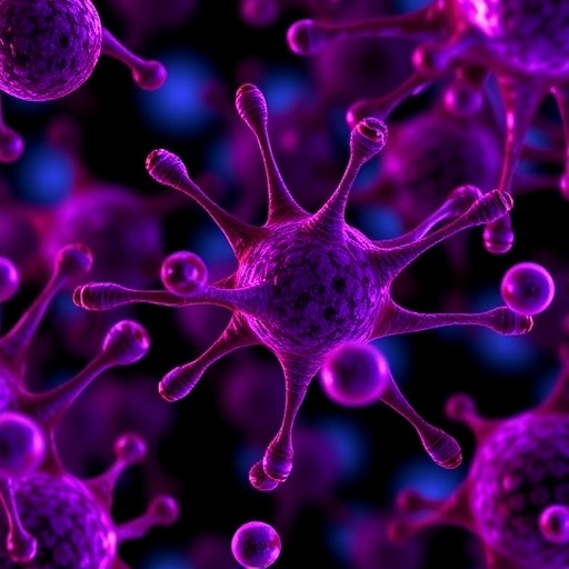 New Therapy Uses Cellular Recycling To Combat Multiple Myeloma 1783982417