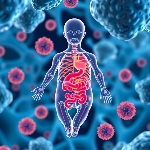 Obezite bağlamında bağışıklık tedavisinin ‘diyet-mikrobiyota’ kilidi: Nature çalışması