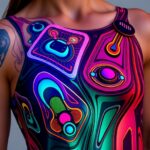 Paintable Electrodes Advance Colorful Flexible Wearable Sensor Technology 1783994301