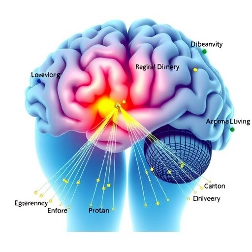 Parkinson’da dopaminle bağlantılı “ağ anahtarlama” düzensizliği: beyin bağlantıları anlık değil, kırılgan