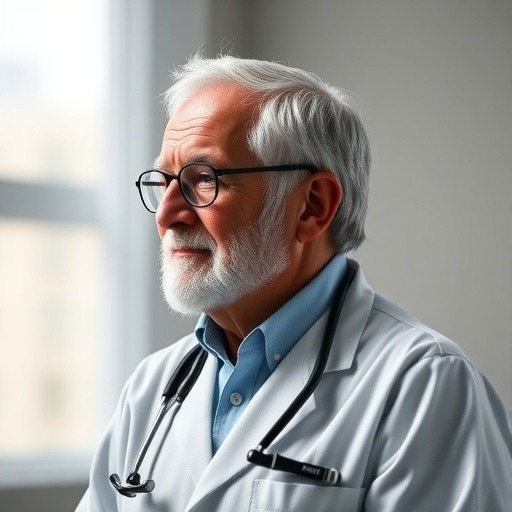 Parkinson’da ekipten yönetime: fiziyatristin artan klinik liderliği yeni çalışma ile öne çıktı