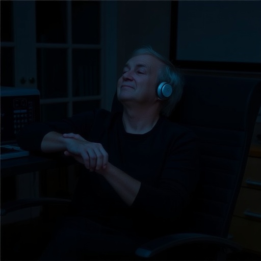 Parkinson’da gece takibi: Hareket sensörleri uyku bozulmalarını ölçmede ne kadar etkili?