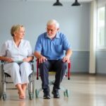 Parkinson’da rehabilitasyona ne kadar erken başlanır? Güney Kore’den ulusal veriyle uzun dönem ölüm riski sinyali