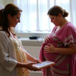 Perinatal tıpta hukuki yükümlülükler sağlık riskine dönüşebilir: Tıbbi-hukuki iş birliği üzerine yeni çalışma