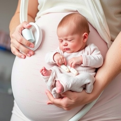 PregMedNet ile gebelikte ilaçların yenidoğan riskleri nasıl “çoklu” etkileniyor aydınlanıyor