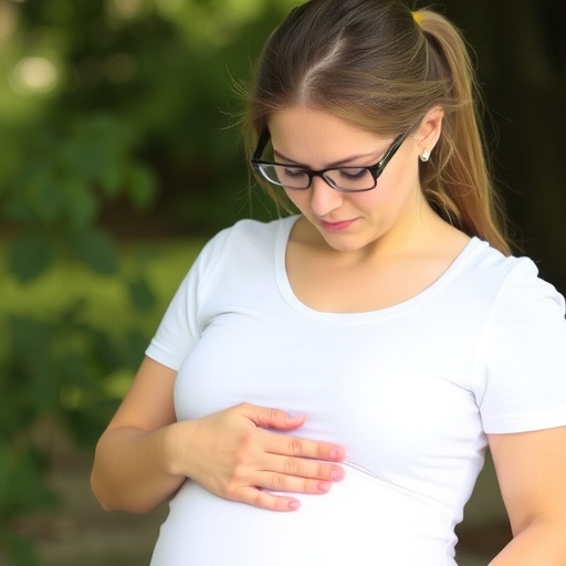 Gebelik: Gelecekteki Kalp ve Metabolik Sağlık İçin Erken Uyarı Kapısı mı?