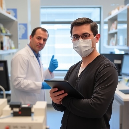 Scientists Create Enhanced Method To Identify Strongest Cancer Fighting Immune C 1783557075