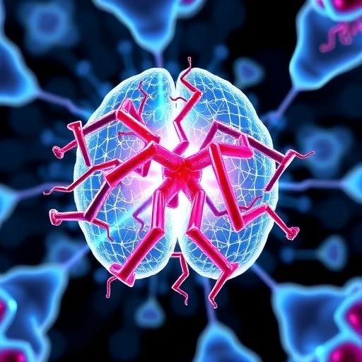 Scientists Develop Novel Approach To Target Challenging Prostate Cancer Protein 1783644254