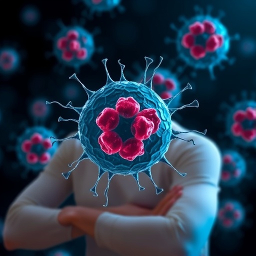 Scientists Find Why Targeted Therapy Fails In Some Rare Leukemia Patients 1783455968