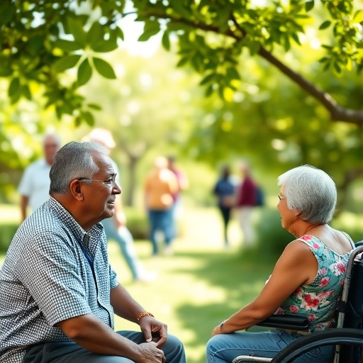 Social Support And Participation Challenges In Disabled Brazilian Older Adults 1783988001