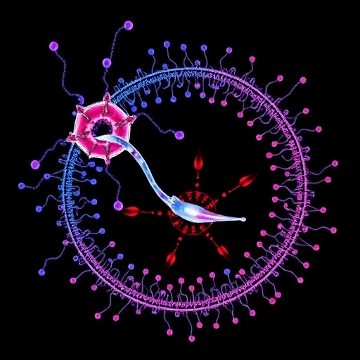 Spermde “hayatta kalma anahtarı” RNA döngülerinden mi açılıyor? Dairesel RNA’ların apoptozu dengeleme rolü