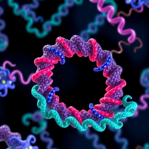 Spop Double Donut Structure Reveals Cause Of Cancer Mutations 1783991718