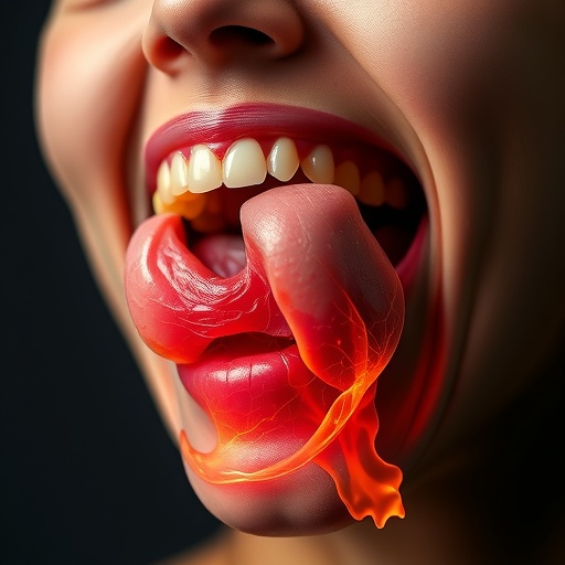 Studying Oral Inflammation Reveals Insights Into Other Human Diseases 1783646233