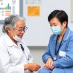 Taiwan’da acil servise gelen kırılgan yaşlılar tek tip değil: kümeleme analiziyle klinik profiller ayrıştırıldı