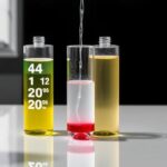 Tek fazlı gradyan-solvatasyon elektroliti: Lityum metal pillerde daha uzun ömür hedefi