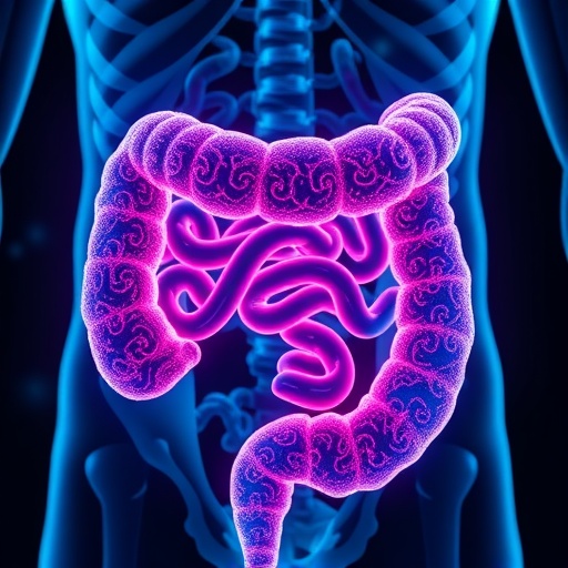 TiO₂’nin bağırsak hücrelerinde metabolizmayı bozduğu ‘çift katmanlı’ omics haritası
