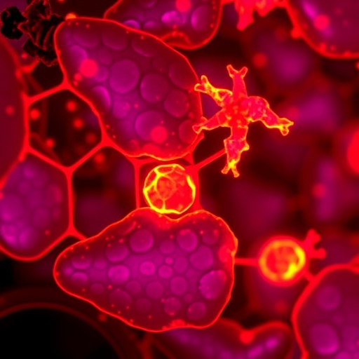 TMEM141’i hedeflemek MASH ve karaciğer fibrozunda yeni ROS-HNF4α hattını gündeme taşıdı