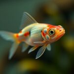 Toksik ara metabolitler arginin dengesini bozuyor: Erkek zebra balıklarında hiperglisemi ve böbrek hasarı